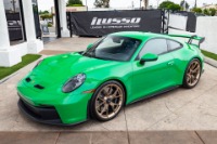 Used 2022 Porsche 911 GT3 for sale Sold at iLusso in Costa Mesa CA 92626 1