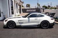 Used 2021 Mercedes-Benz AMG GT Black Series for sale Sold at iLusso in Costa Mesa CA 92626 10