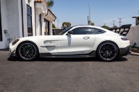 Used 2021 Mercedes-Benz AMG GT Black Series for sale Sold at iLusso in Costa Mesa CA 92626 11
