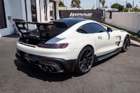 Used 2021 Mercedes-Benz AMG GT Black Series for sale Sold at iLusso in Costa Mesa CA 92626 12