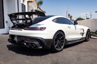 Used 2021 Mercedes-Benz AMG GT Black Series for sale Sold at iLusso in Costa Mesa CA 92626 13