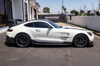 Used 2021 Mercedes-Benz AMG GT Black Series for sale Sold at iLusso in Costa Mesa CA 92626 14