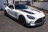 Used 2021 Mercedes-Benz AMG GT Black Series for sale Sold at iLusso in Costa Mesa CA 92626 16