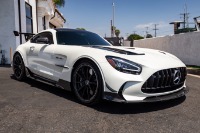 Used 2021 Mercedes-Benz AMG GT Black Series for sale Sold at iLusso in Costa Mesa CA 92626 17