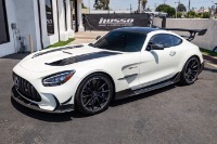 Used 2021 Mercedes-Benz AMG GT Black Series for sale Sold at iLusso in Costa Mesa CA 92626 18