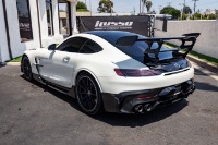Used 2021 Mercedes-Benz AMG GT Black Series for sale Sold at iLusso in Costa Mesa CA 92626 19