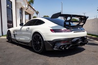 Used 2021 Mercedes-Benz AMG GT Black Series for sale Sold at iLusso in Costa Mesa CA 92626 2