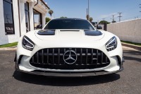 Used 2021 Mercedes-Benz AMG GT Black Series for sale Sold at iLusso in Costa Mesa CA 92626 20