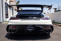 Used 2021 Mercedes-Benz AMG GT Black Series for sale Sold at iLusso in Costa Mesa CA 92626 21