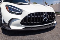 Used 2021 Mercedes-Benz AMG GT Black Series for sale Sold at iLusso in Costa Mesa CA 92626 22