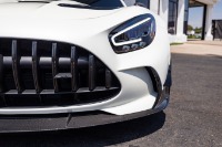 Used 2021 Mercedes-Benz AMG GT Black Series for sale Sold at iLusso in Costa Mesa CA 92626 23