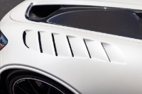 Used 2021 Mercedes-Benz AMG GT Black Series for sale Sold at iLusso in Costa Mesa CA 92626 24
