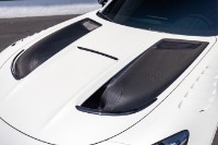 Used 2021 Mercedes-Benz AMG GT Black Series for sale Sold at iLusso in Costa Mesa CA 92626 25