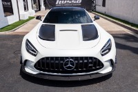 Used 2021 Mercedes-Benz AMG GT Black Series for sale Sold at iLusso in Costa Mesa CA 92626 3