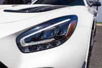 Used 2021 Mercedes-Benz AMG GT Black Series for sale Sold at iLusso in Costa Mesa CA 92626 30