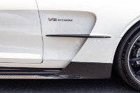 Used 2021 Mercedes-Benz AMG GT Black Series for sale Sold at iLusso in Costa Mesa CA 92626 33