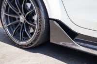 Used 2021 Mercedes-Benz AMG GT Black Series for sale Sold at iLusso in Costa Mesa CA 92626 34