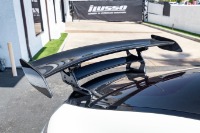 Used 2021 Mercedes-Benz AMG GT Black Series for sale Sold at iLusso in Costa Mesa CA 92626 35