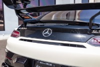 Used 2021 Mercedes-Benz AMG GT Black Series for sale Sold at iLusso in Costa Mesa CA 92626 38