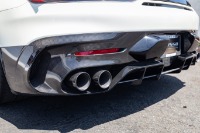 Used 2021 Mercedes-Benz AMG GT Black Series for sale Sold at iLusso in Costa Mesa CA 92626 39