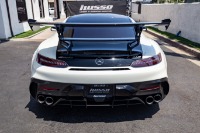 Used 2021 Mercedes-Benz AMG GT Black Series for sale Sold at iLusso in Costa Mesa CA 92626 4