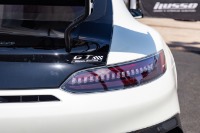 Used 2021 Mercedes-Benz AMG GT Black Series for sale Sold at iLusso in Costa Mesa CA 92626 40
