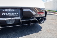 Used 2021 Mercedes-Benz AMG GT Black Series for sale Sold at iLusso in Costa Mesa CA 92626 41