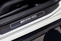 Used 2021 Mercedes-Benz AMG GT Black Series for sale Sold at iLusso in Costa Mesa CA 92626 43