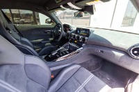 Used 2021 Mercedes-Benz AMG GT Black Series for sale Sold at iLusso in Costa Mesa CA 92626 44
