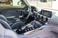 Used 2021 Mercedes-Benz AMG GT Black Series for sale Sold at iLusso in Costa Mesa CA 92626 45