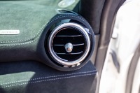 Used 2021 Mercedes-Benz AMG GT Black Series for sale Sold at iLusso in Costa Mesa CA 92626 47