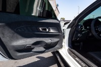 Used 2021 Mercedes-Benz AMG GT Black Series for sale Sold at iLusso in Costa Mesa CA 92626 48