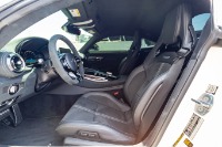 Used 2021 Mercedes-Benz AMG GT Black Series for sale Sold at iLusso in Costa Mesa CA 92626 49