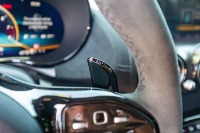 Used 2021 Mercedes-Benz AMG GT Black Series for sale Sold at iLusso in Costa Mesa CA 92626 53