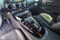 Used 2021 Mercedes-Benz AMG GT Black Series for sale Sold at iLusso in Costa Mesa CA 92626 56