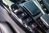Used 2021 Mercedes-Benz AMG GT Black Series for sale Sold at iLusso in Costa Mesa CA 92626 57