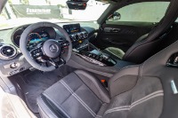 Used 2021 Mercedes-Benz AMG GT Black Series for sale Sold at iLusso in Costa Mesa CA 92626 6