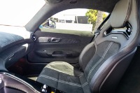 Used 2021 Mercedes-Benz AMG GT Black Series for sale Sold at iLusso in Costa Mesa CA 92626 61