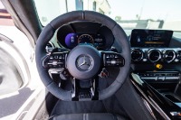 Used 2021 Mercedes-Benz AMG GT Black Series for sale Sold at iLusso in Costa Mesa CA 92626 7