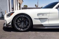 Used 2021 Mercedes-Benz AMG GT Black Series for sale Sold at iLusso in Costa Mesa CA 92626 8