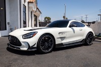 Used 2021 Mercedes-Benz AMG GT Black Series for sale Sold at iLusso in Costa Mesa CA 92626 1