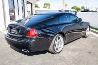 Used 2015 Rolls-Royce Wraith for sale Sold at iLusso in Costa Mesa CA 92626 10