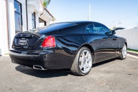 Used 2015 Rolls-Royce Wraith for sale Sold at iLusso in Costa Mesa CA 92626 11