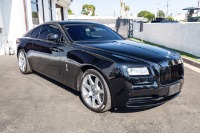 Used 2015 Rolls-Royce Wraith for sale Sold at iLusso in Costa Mesa CA 92626 14