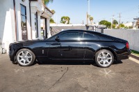 Used 2015 Rolls-Royce Wraith for sale Sold at iLusso in Costa Mesa CA 92626 16