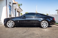 Used 2015 Rolls-Royce Wraith for sale Sold at iLusso in Costa Mesa CA 92626 17