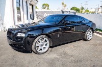 Used 2015 Rolls-Royce Wraith for sale Sold at iLusso in Costa Mesa CA 92626 18