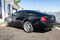 Used 2015 Rolls-Royce Wraith for sale Sold at iLusso in Costa Mesa CA 92626 2