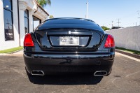 Used 2015 Rolls-Royce Wraith for sale Sold at iLusso in Costa Mesa CA 92626 21