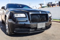 Used 2015 Rolls-Royce Wraith for sale Sold at iLusso in Costa Mesa CA 92626 25